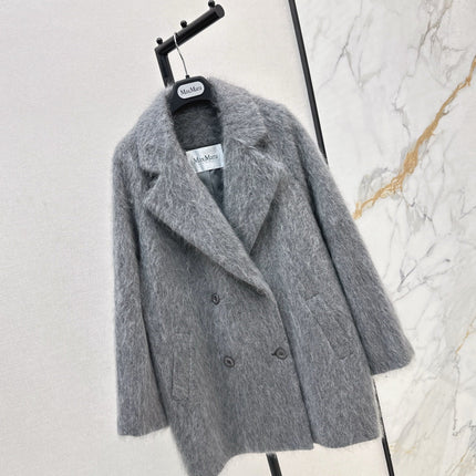 MAX MARA 25S PREMIUM MID-LENGTH COAT 103