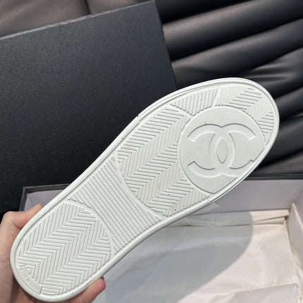 CC BLACK SNEAKERS RUNNERS TRAINERS