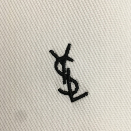 YSL 26S SHORT SLEEVE T-SHIRT 323
