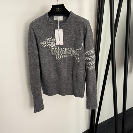 THOM 26S SWEATER STYLE 24