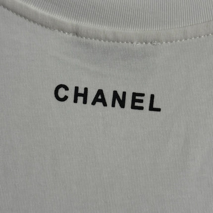 CHANEL 26S T-SHIRT 882