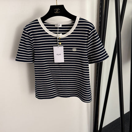 CELINE 26S T-SHIRT STYLE 6