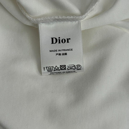 DIOR 26S SHORT-SLEEVE T-SHIRT 1346