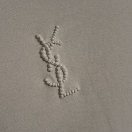 YSL 26S SHORT SLEEVE T-SHIRT 400