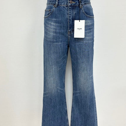 CELINE 26S JEANS STYLE 12