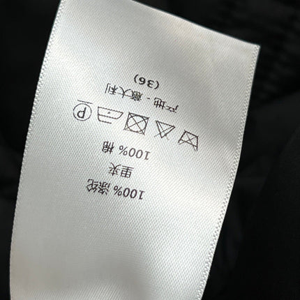 DIOR 25S JACKET 474