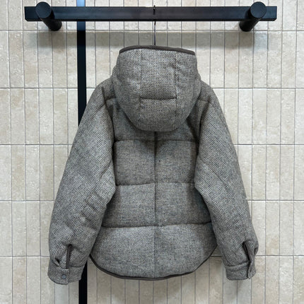 BURBERRY 25S JACKET 243