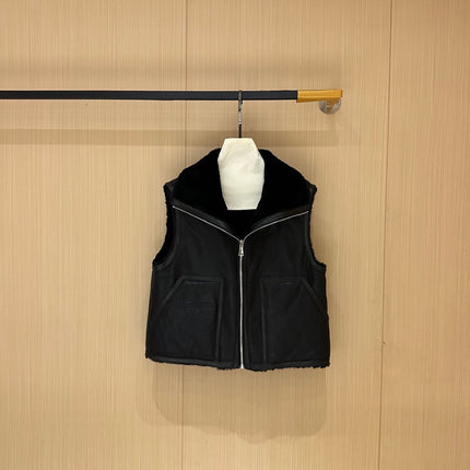HERMES 25S WOOL BLAZER 127