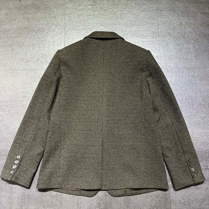 RALPH LAUREN 26S WOOL BLAZER 646